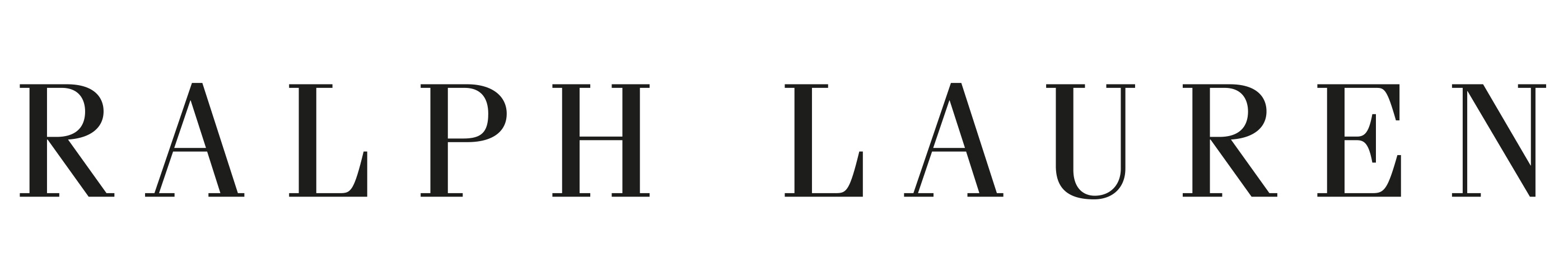 Ralph Lauren